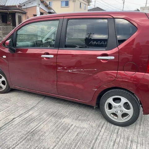 自動車のトラブルは、日常生活において避けられない出来事の一つ...